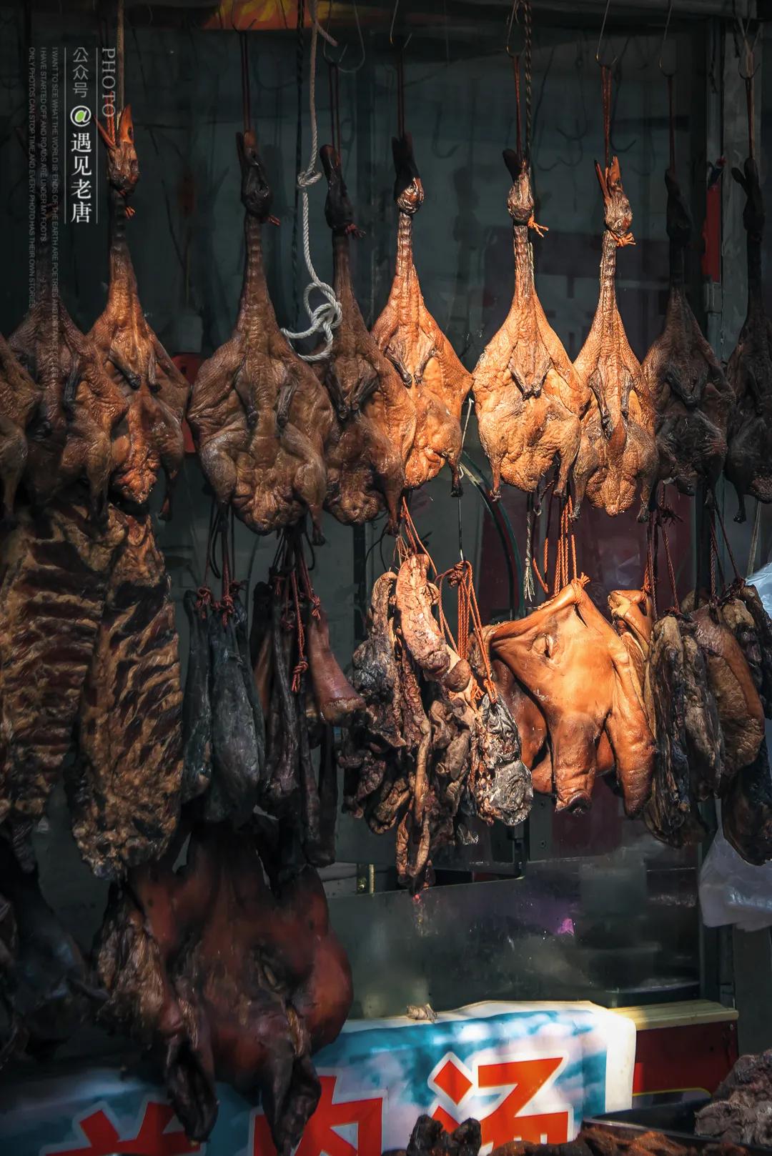 老泸州的回忆,泸州小市老城区