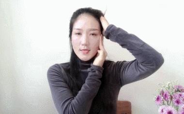 佟丽娅瘦脸前后判若两人不手术不打针如何瘦出一张无皱精致美人脸