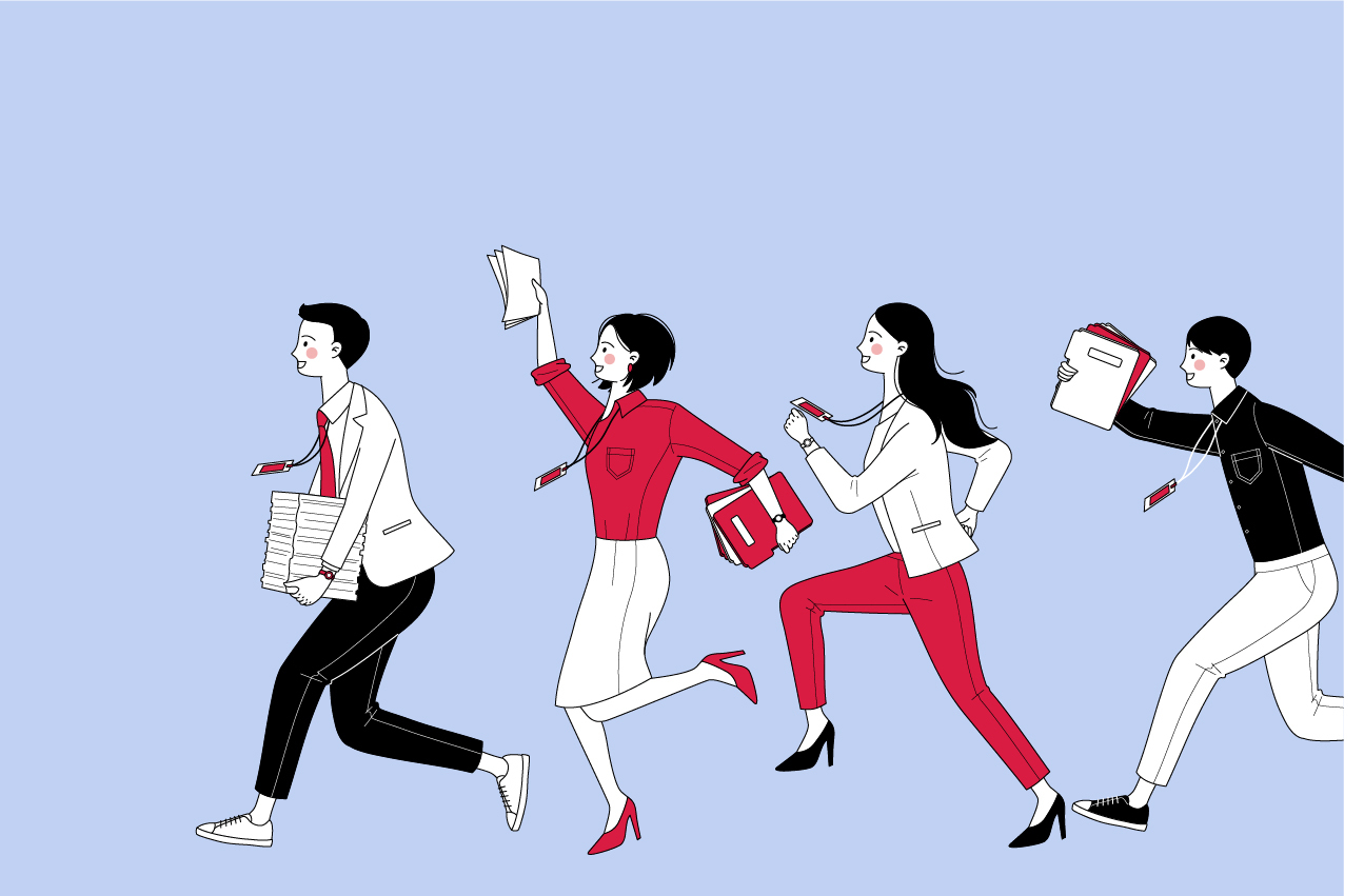 这些习惯，成就了一个又一个非凡的老板