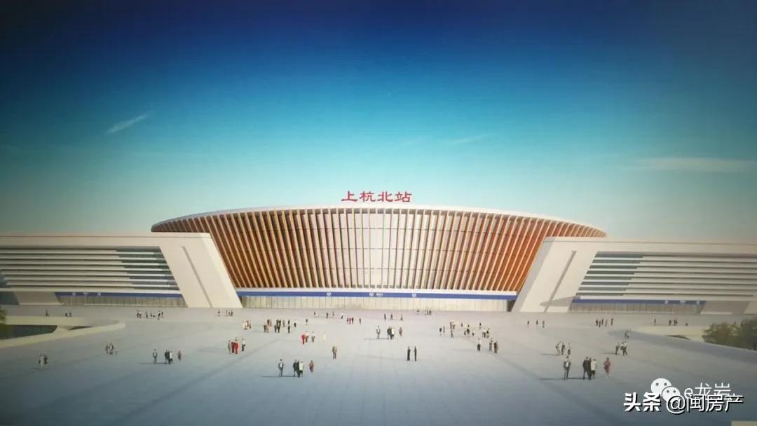 龙岩上杭高铁,龙岩上杭万达广场最新消息
