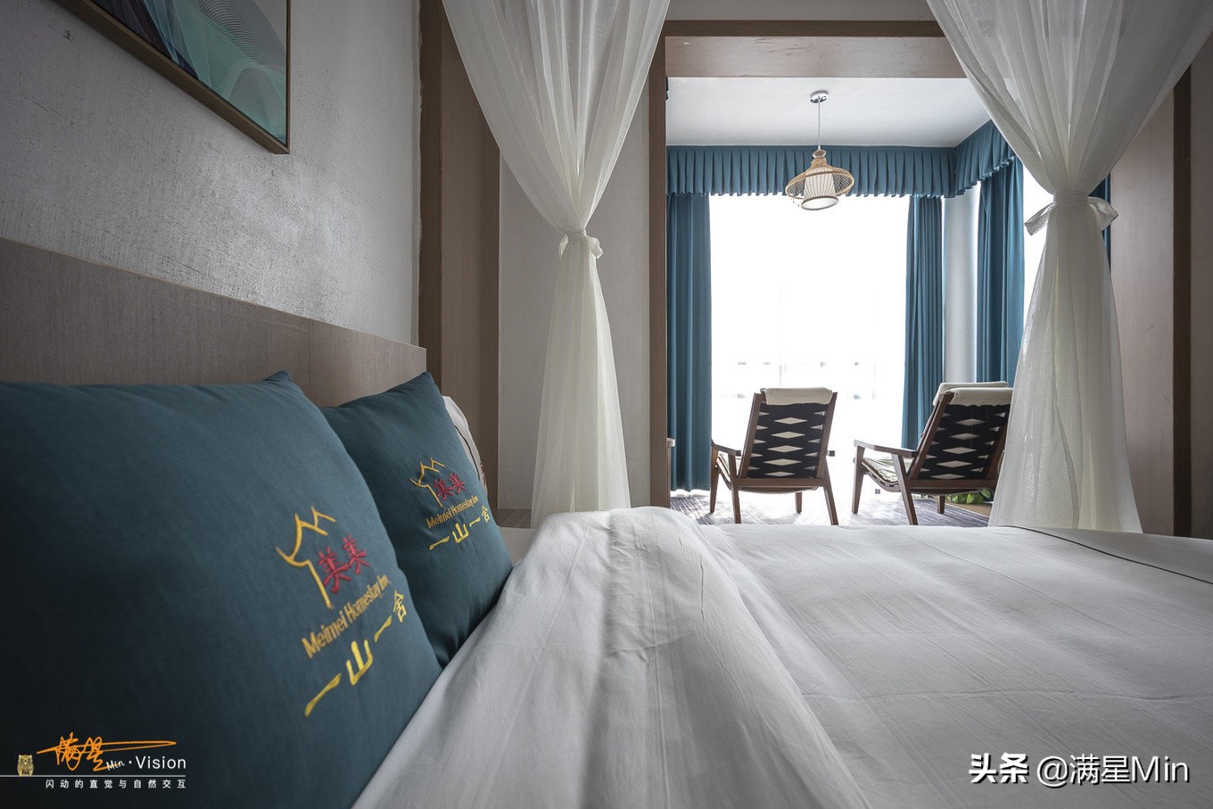 郴州民宿《那山那水》,郴州那山那水酒店