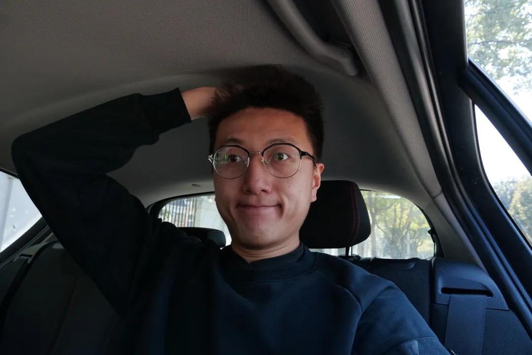 进口版宝马118i,十五万买的宝马