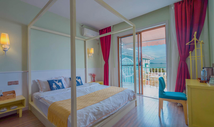 苏州西山最美民宿排名,苏州太湖网红民宿推荐