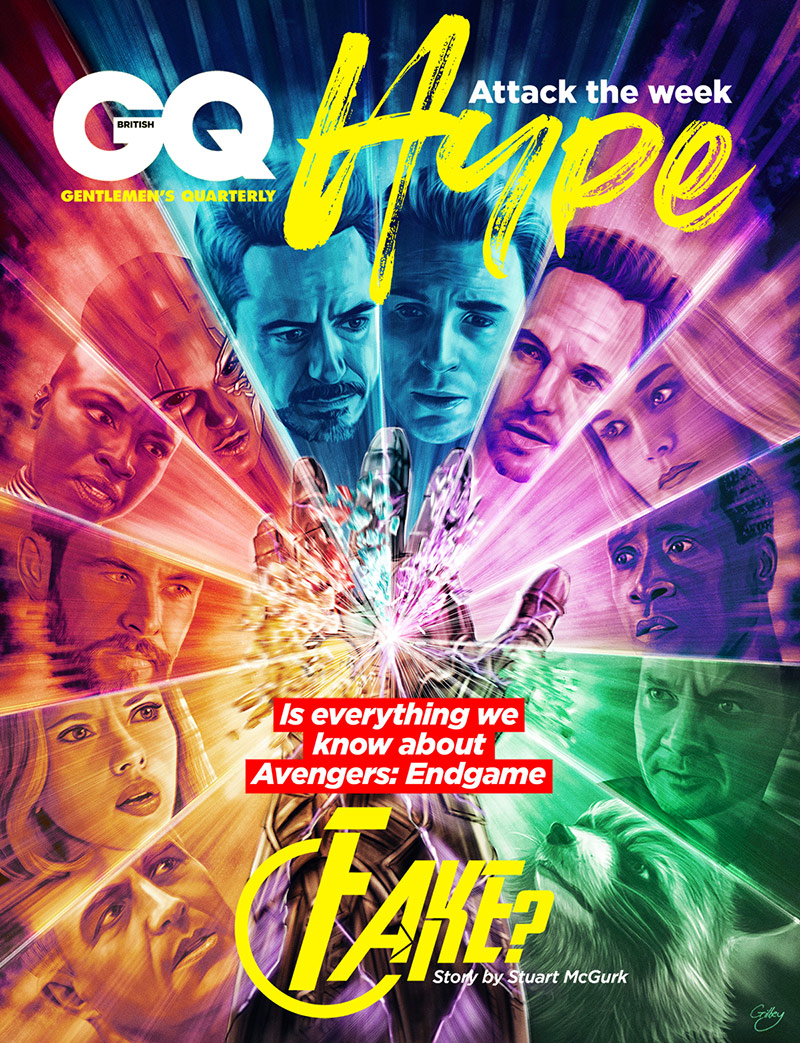 复仇者联盟4终局之战黑暗海报,终局之战纪念海报