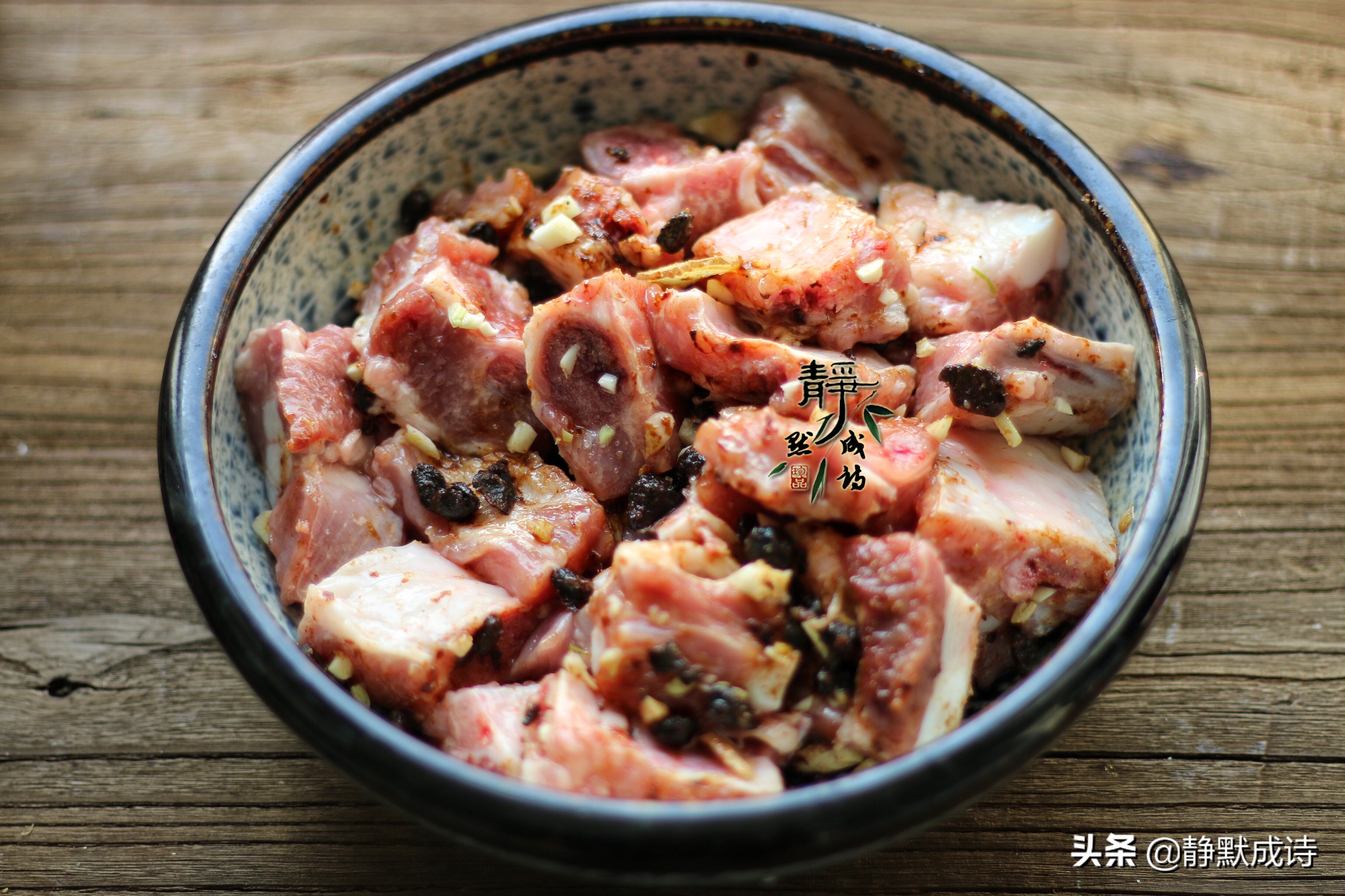 排骨做出来为什么不软,排骨炖土豆怎么炖才软嫩不塞牙