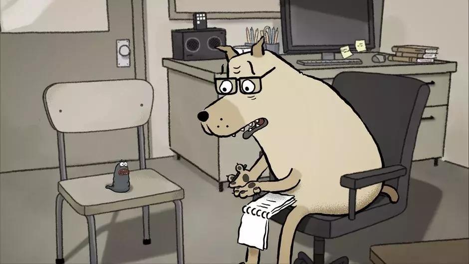 获奖奥斯卡最佳短片,第90届奥斯卡最佳动画短片提名