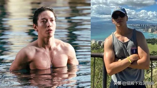 韩娱大爆料（十六）：郑容和、李侑菲、孙娜恩、车银优、权珉阿