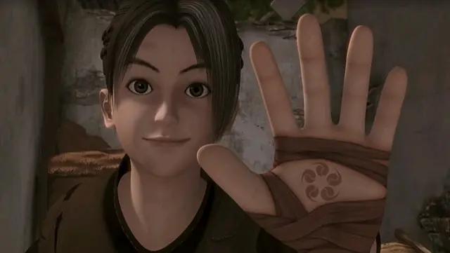 侠岚山鬼谣评价,侠岚山鬼谣侠岚术