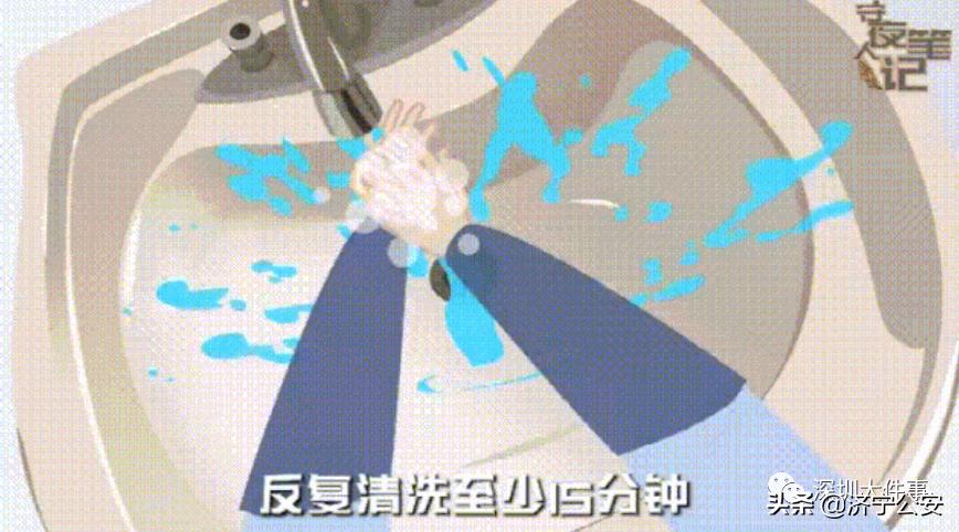 犬病的发现及护理常识,犬伤处置规范最新指南