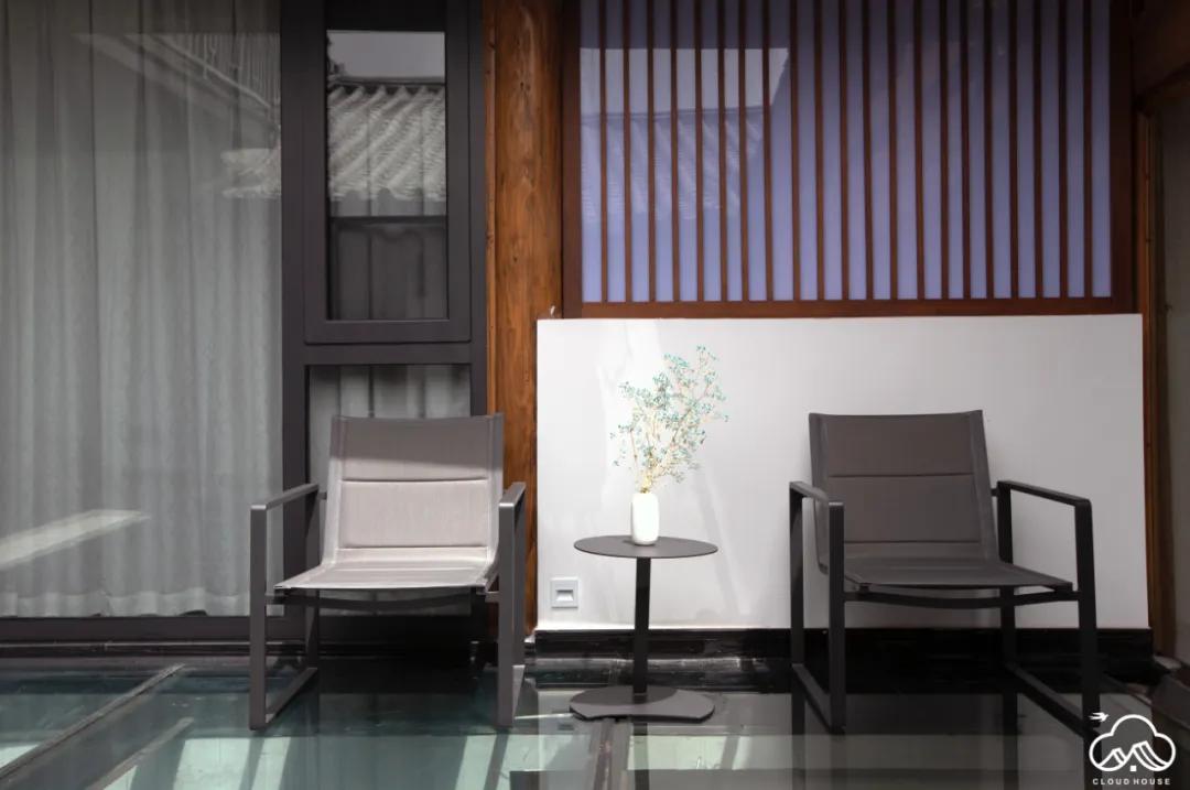 腾冲云庐客栈,腾冲云庐度假客栈