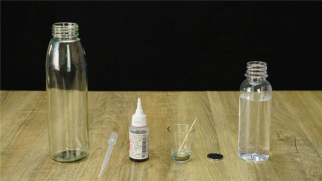 一枚硬币的命运,滴了一滴水在他头上会死吗