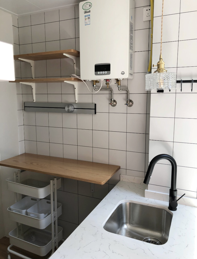 日本主妇极简收纳整理小户型,日本60平米小户型收纳