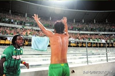 国安曾经辉煌的年轻球员,国安救火队名单