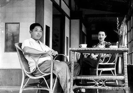 民国最美六大美人,民国才女气质美如兰