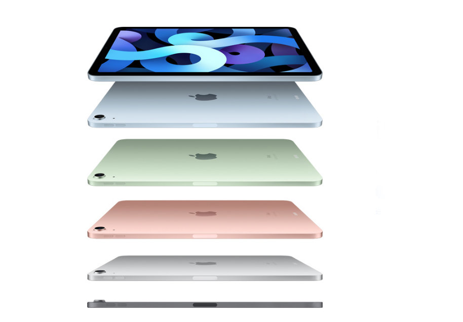 苹果ipad最值得入手的是哪款,苹果目前哪款ipad最值得入手