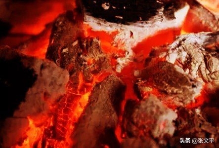 煤炭美称,煤炭的优雅叫法