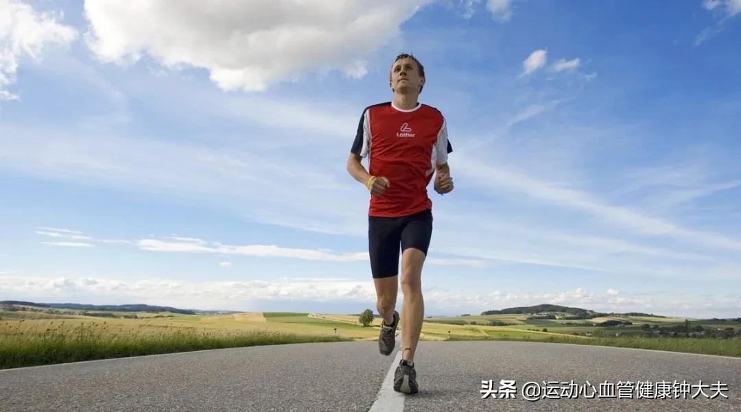 经常运动的人会不会心肌梗死,经常运动的人会得脑梗心梗吗