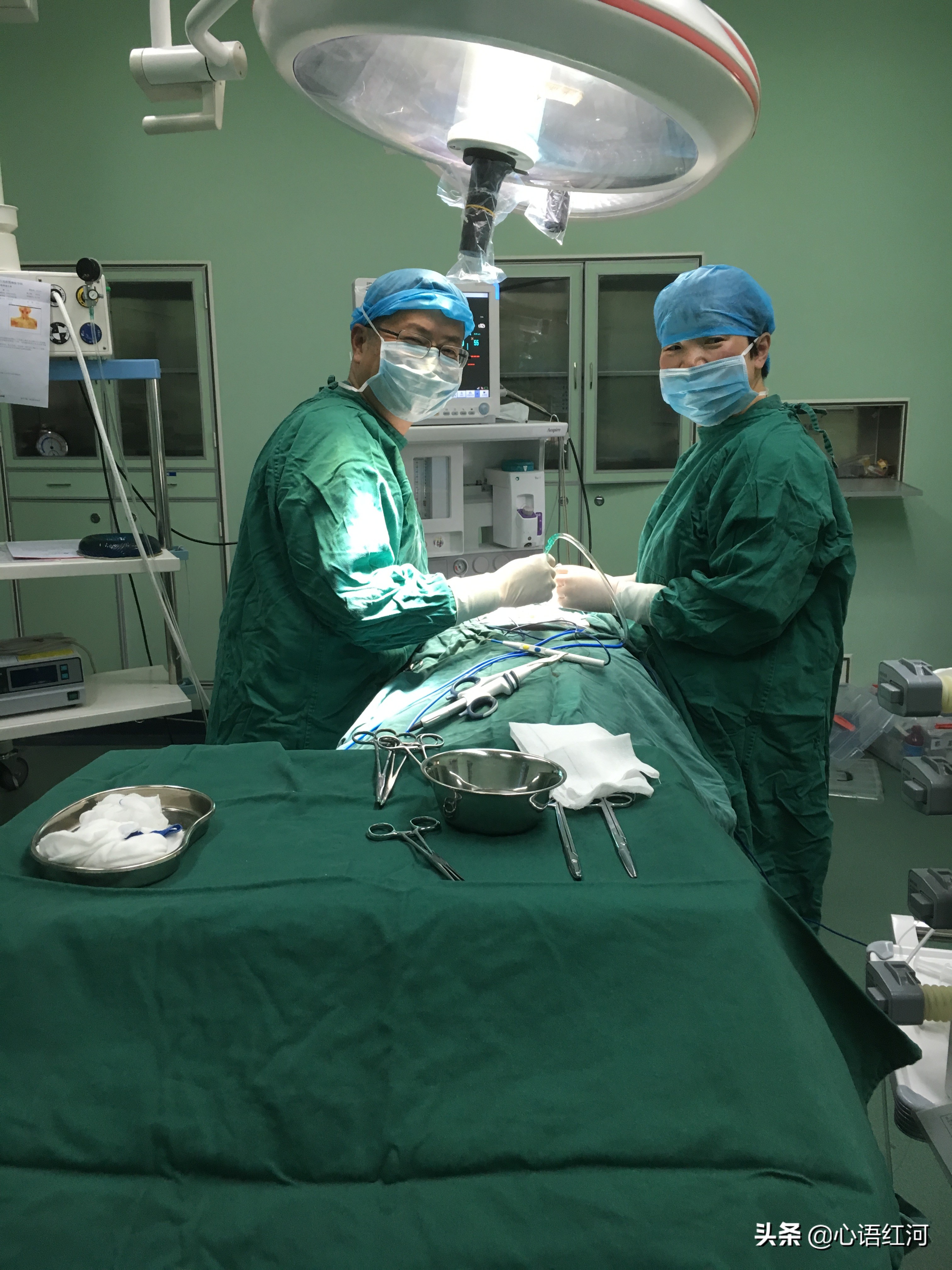 红河州第三人民医院肿瘤微创介入,红河州肿瘤医院技术怎样