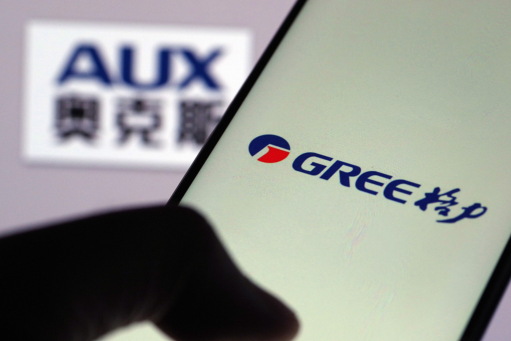 格力经销商公开举报奥克斯伪造票据骗保400多万：否认受格力指使，称恩怨已有七年