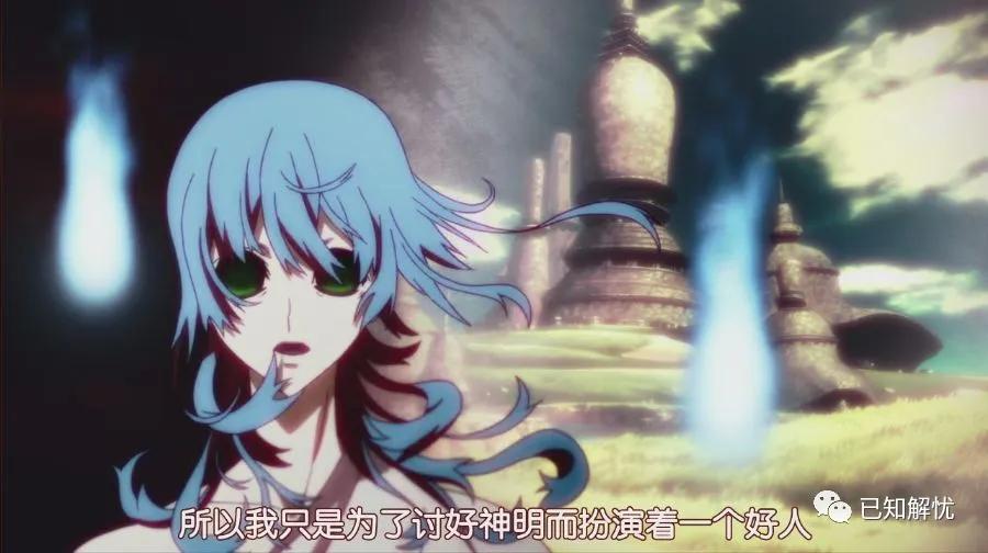 日本恐怖动画尸鬼,尸鬼动漫可怕吗