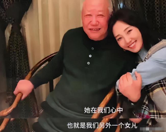 从小透明到京圈太子妃，白百何的上位之路，并不简单