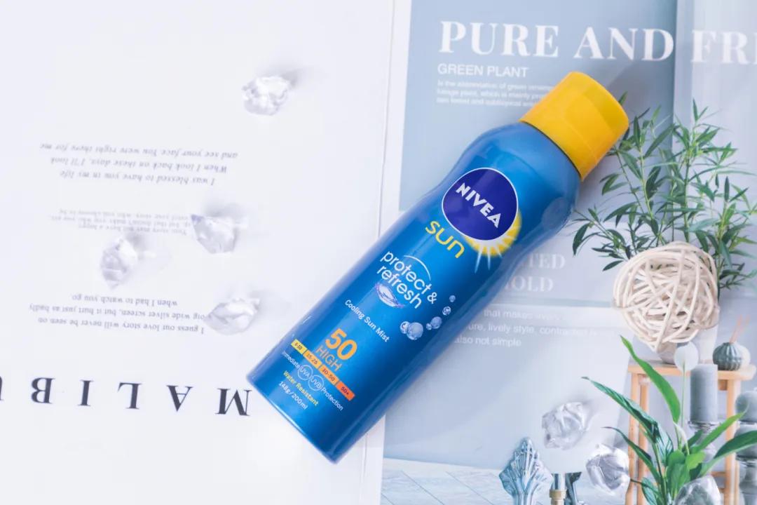 百元最好的防晒,哪款防晒易推开