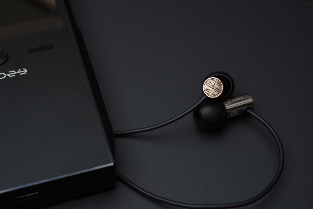 随身hifi播放器性价比排行榜,十大发烧级hifi入门耳塞