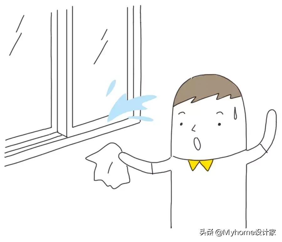 30年老师傅,这样防水堵漏,解决屋顶、外墙、窗户三大渗漏坑