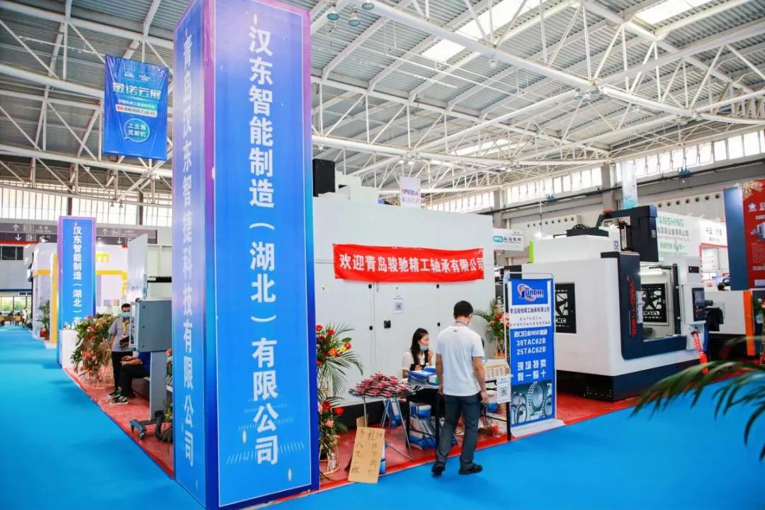 直击展会现场|精彩继续!现场签单火爆,听听他们怎么说