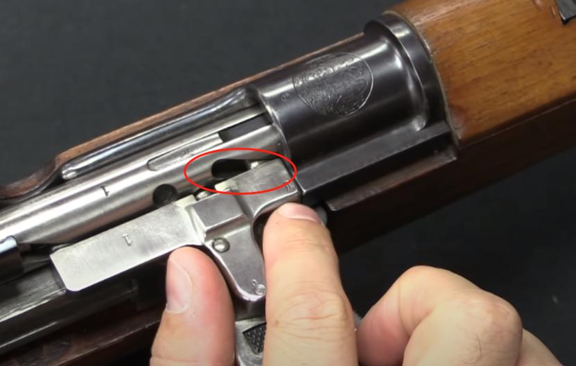 自动装填步枪太难用,自动装填步枪打成全自动