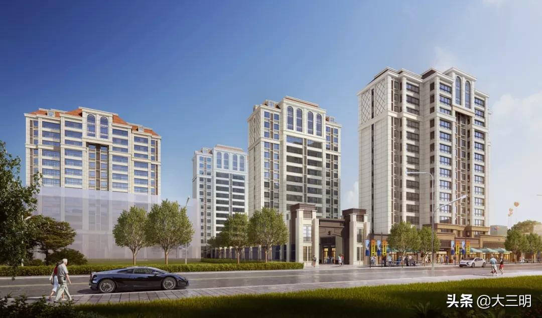 福建省明溪县东方佳园,明溪东方佳园精装修