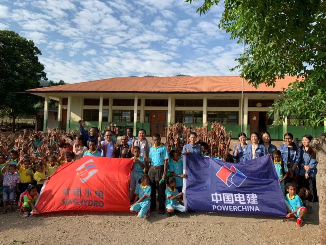 中国水电十六局建设,中国水电十六局新闻