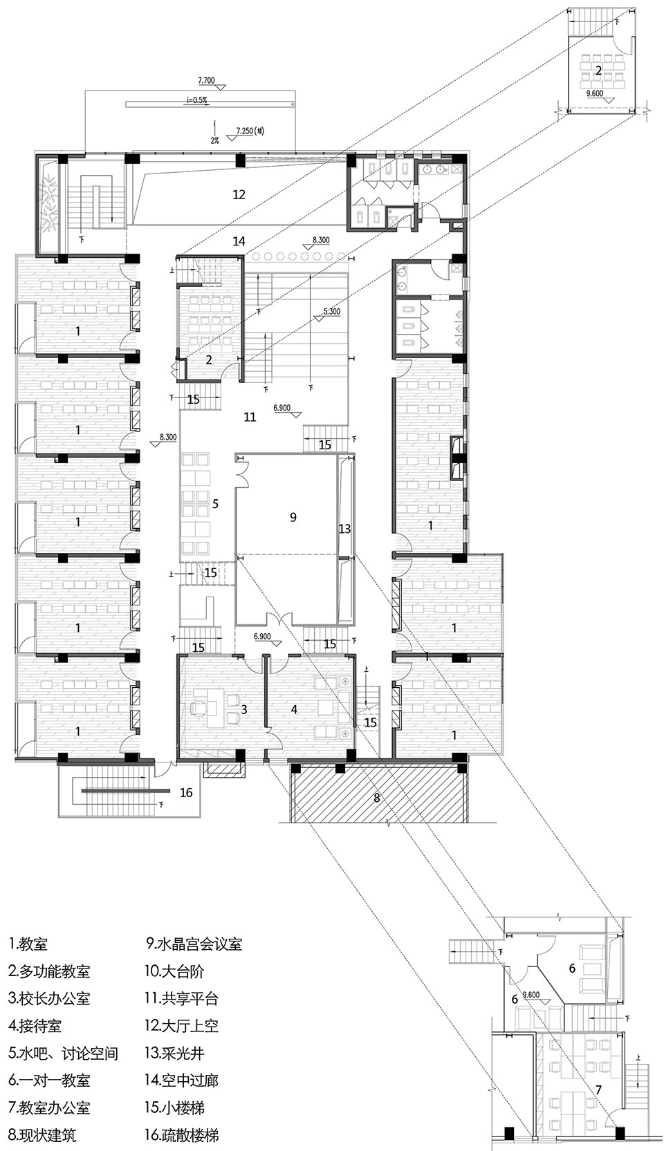北京君谊中学国际部好吗,北京君谊国际学校韩国