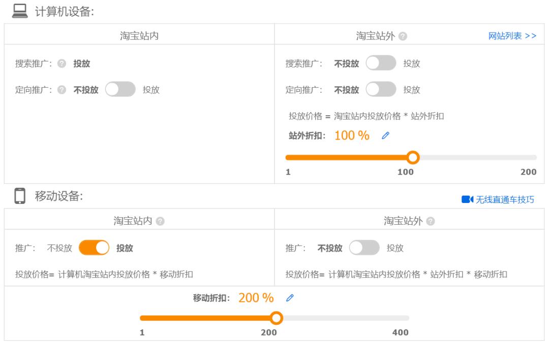 直通车测图测款步骤打造爆款,详解直通车低价引流和爆款计划表