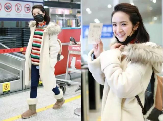 明星的脸有多小,明星的脸为什么那么小那么立体