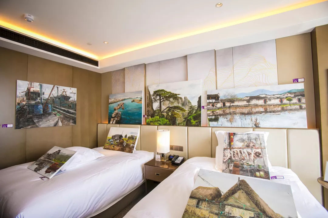 阜阳温德姆至尊豪廷大酒店航拍,阜阳宝龙温德姆至尊豪廷大酒店