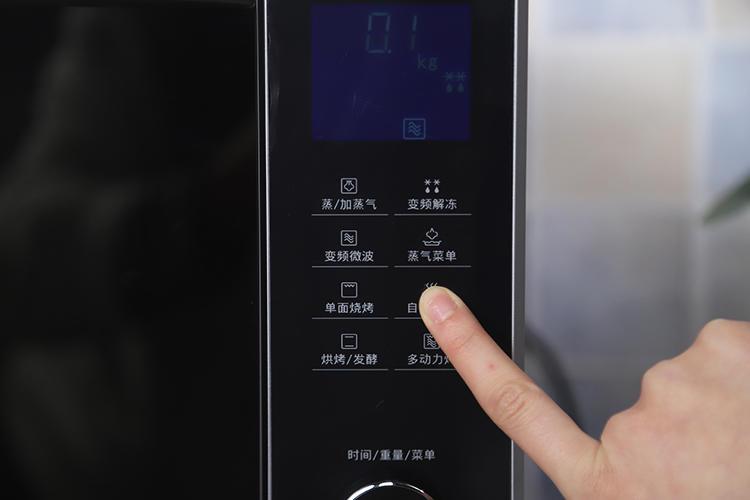 松下嵌入式微蒸烤一体机哪个好,蒸烤一体机美食教程松下