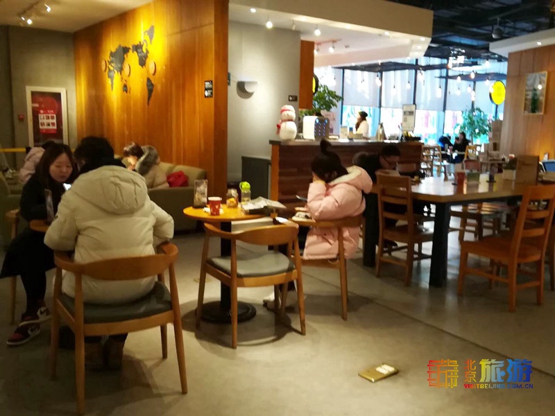 北京潮人必玩的地方,北京最时尚最新潮的地方是哪里