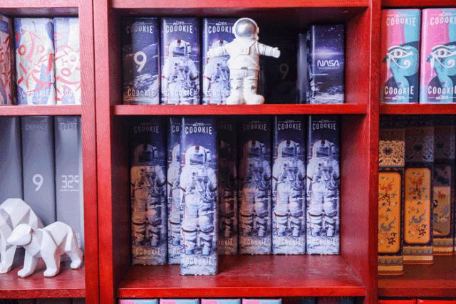 米其林三里屯饼干,北京三里屯吃米其林