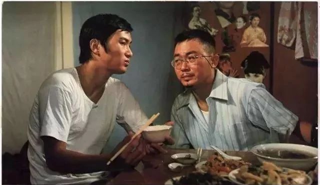 那些熟悉的配乐,香港电影经典的5个背景音乐