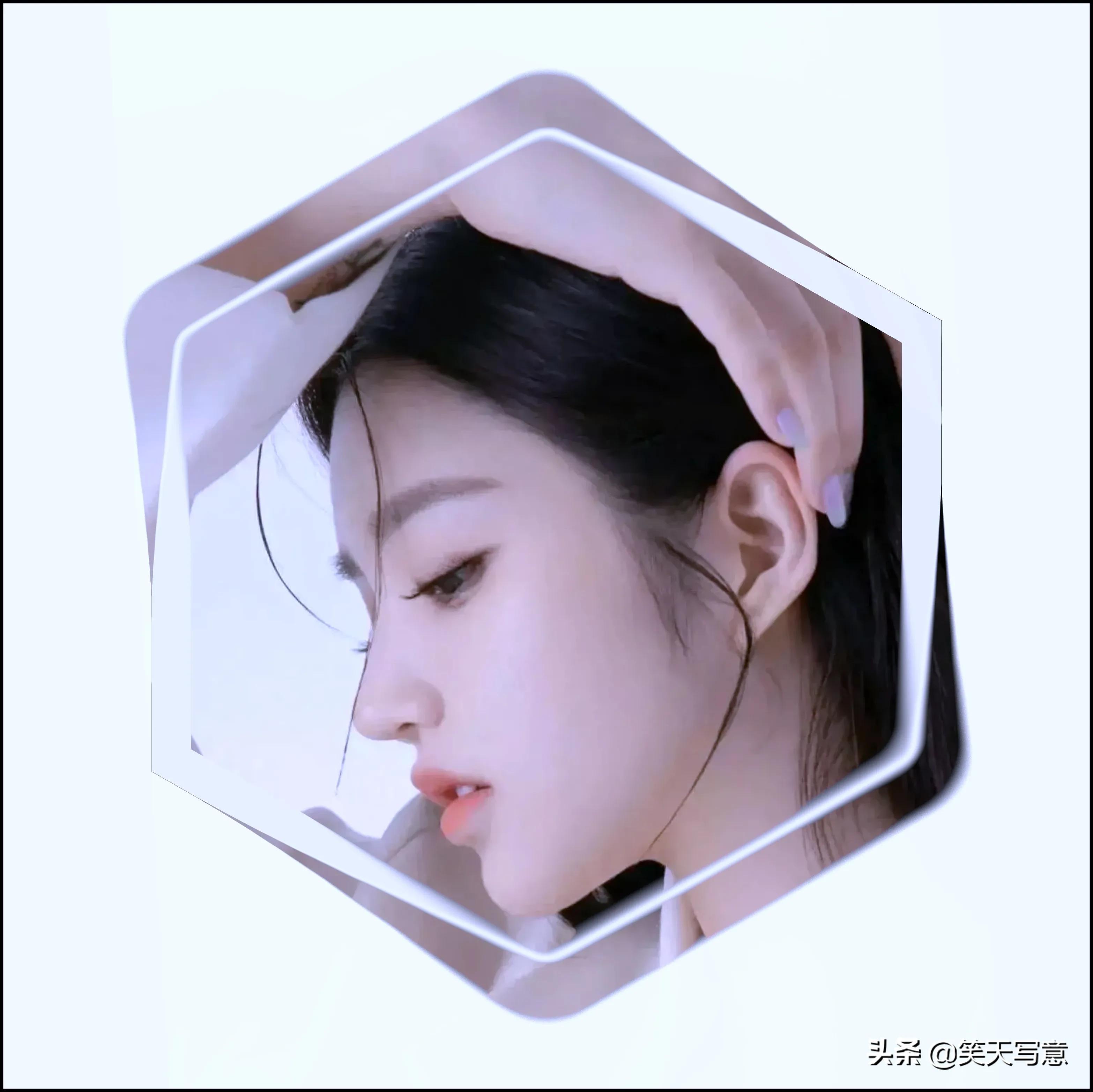 snapseed人像室内修图,手机修图snapseed