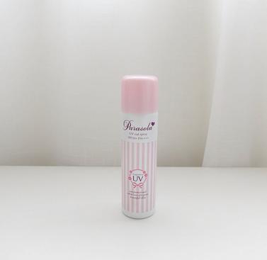 夏天防晒喷雾护肤的正确步骤,爱伽丝防晒喷雾和mistine防晒喷雾