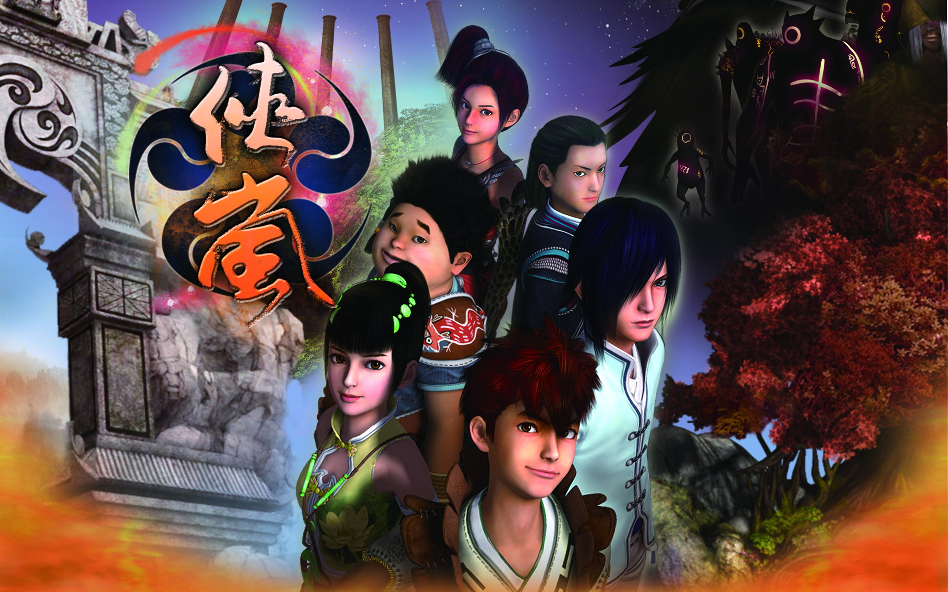 有生之年还能看到全职高手动漫吗,除了全职高手还有什么动漫好看