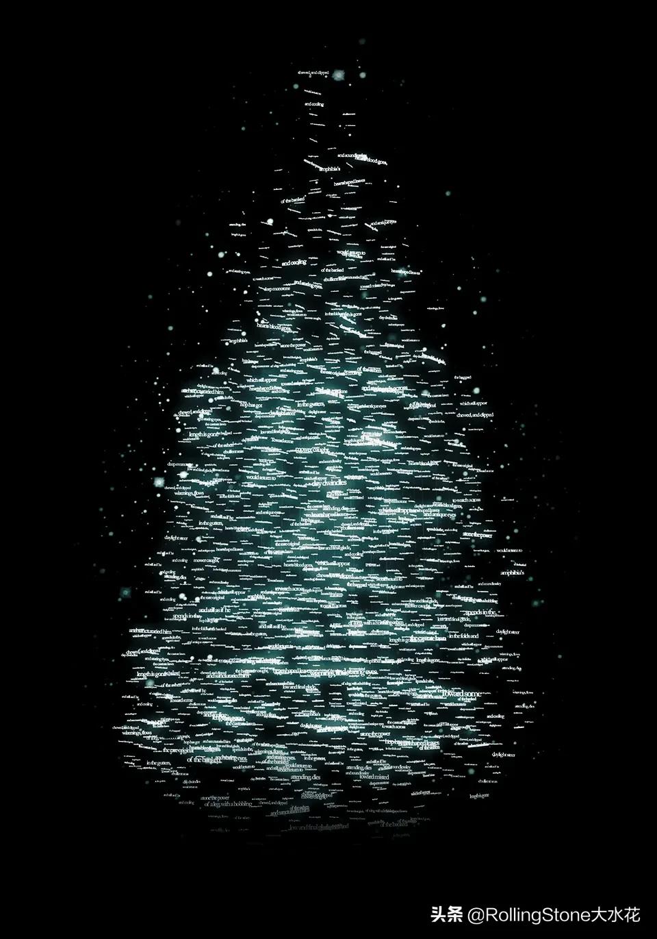 你所消费的圣诞节跟他们的有什么不一样?