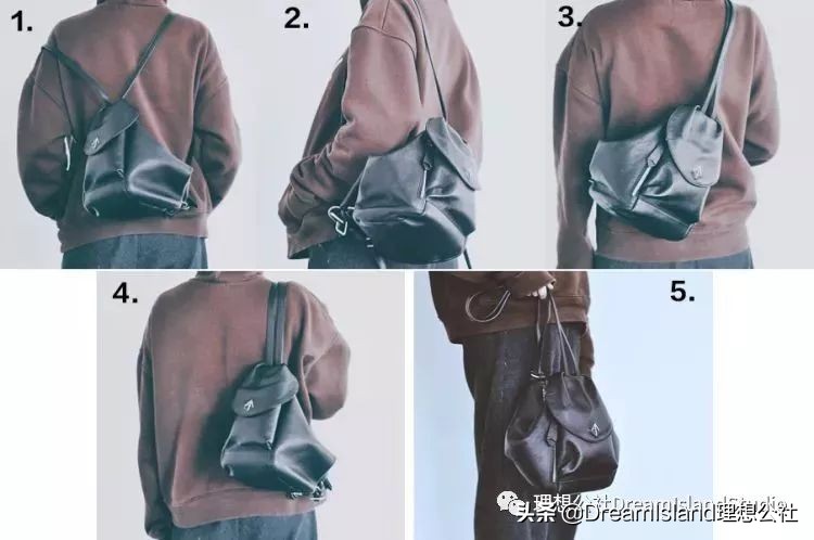 推荐小女生包包,女孩子都喜欢的小包包推荐