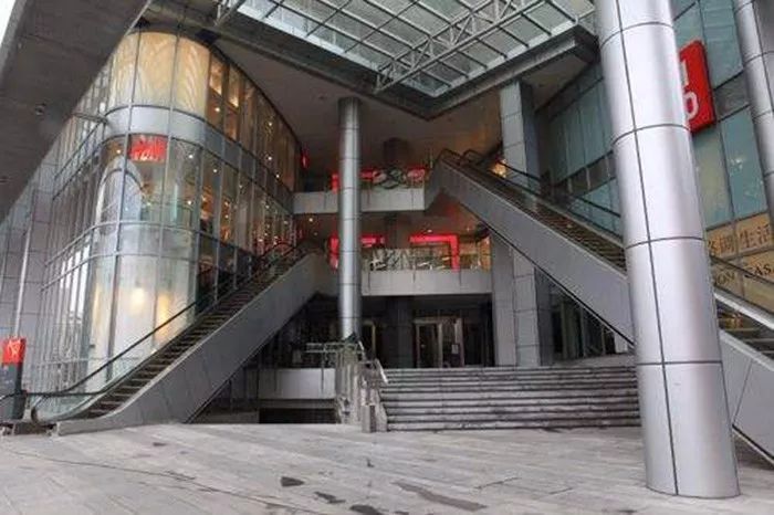 现在商场餐饮现状,商场餐饮的这几个坑