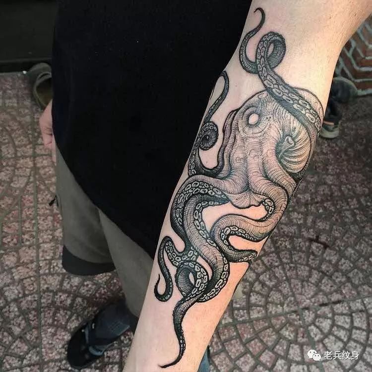 纹身各种图案的寓意,女人纹身纹什么寓意好图片