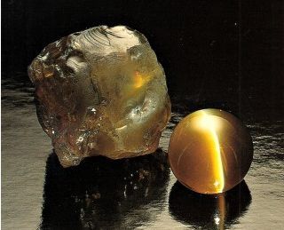 最盛产珠宝的5个地方,巴西的珠宝太过丰富,非洲的钻石真的很多