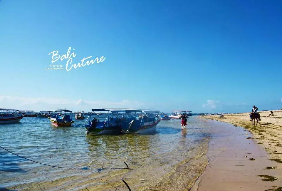 999玩转巴厘究竟嗨不嗨：香遇巴厘，南太平洋的风与海