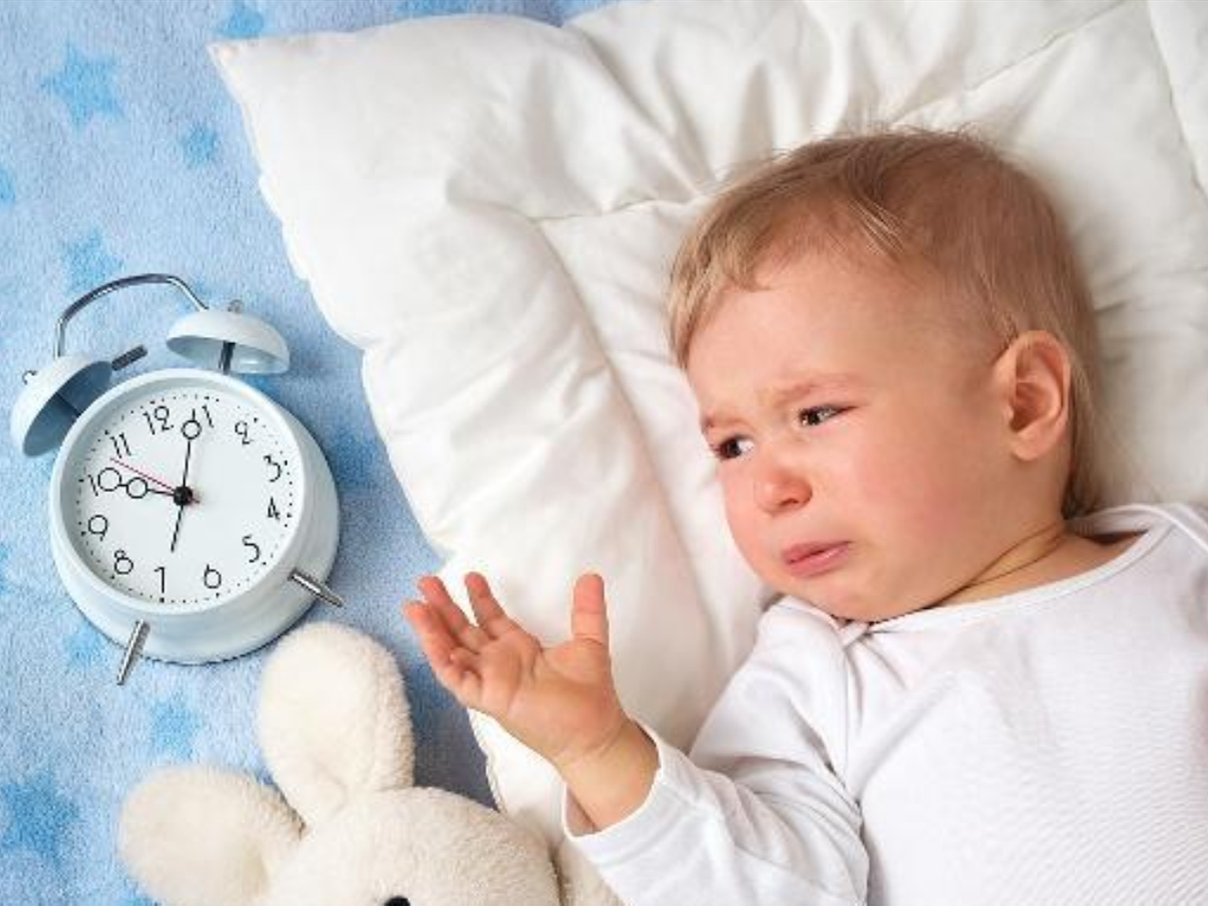 宝宝身上有炎症的征兆,宝宝身体有炎症